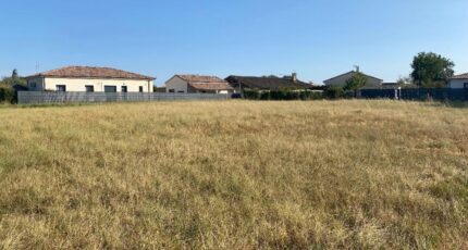 Castelsarrasin Terrain à bâtir - 2647752-11913annonce120260924ySMsb.jpeg Maisons Open