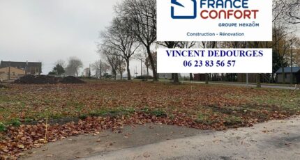 Savy-Berlette Terrain à bâtir - 2647580-6159annonce1202609240eSmF.jpeg Maisons Open