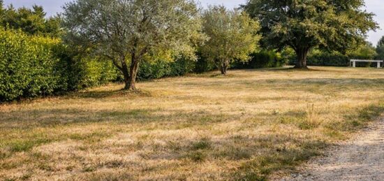 Terrain à bâtir à , Gironde