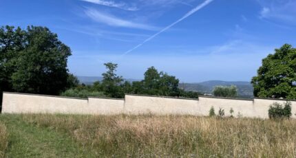 Loriol-sur-Drôme Terrain à bâtir - 2648515-6150annonce120260623wFmaN.jpeg Maisons Open