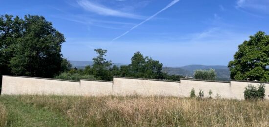 Terrain à bâtir à Loriol-sur-Drôme, Auvergne-Rhône-Alpes