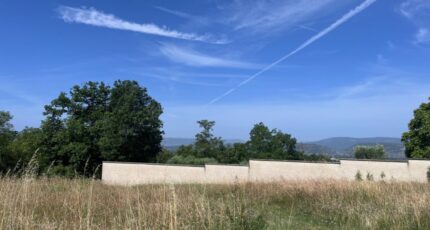 Loriol-sur-Drôme Terrain à bâtir - 2648515-6150annonce220260623toVC6.jpeg Maisons Open