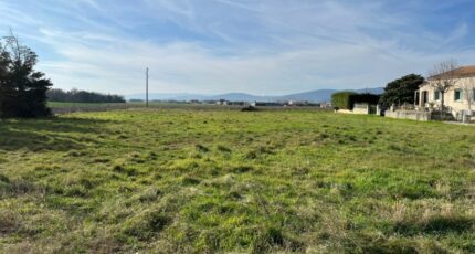 Cléon-d'Andran Terrain à bâtir - 2648487-6150annonce520250318arqpR.jpeg Maisons Open