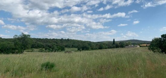 Terrain à bâtir à Saint-Bauzille-de-Montmel, Occitanie