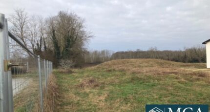 Dax Terrain à bâtir - 2602819-5828annonce120250314FZC3o.jpeg Maisons Open