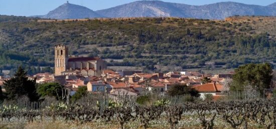 Terrain à bâtir à Baixas, Occitanie