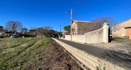 Florensac Terrain à bâtir - 2564295-11018annonce320260625OF8q3.jpeg Maisons Open