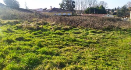 Langon Terrain à bâtir - 2603713-9573annonce120260818MqZ7g.jpeg Maisons Open
