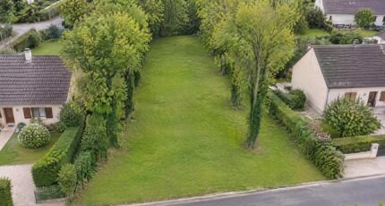 Vernou-la-Celle-sur-Seine Terrain à bâtir - 2650545-4353annonce320260925Rrrid.jpeg Maisons Open