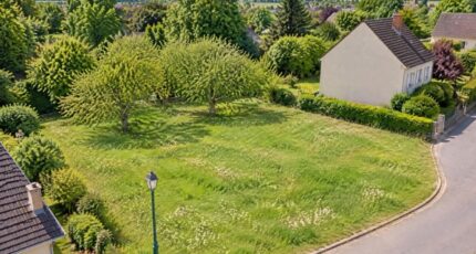 Boissy-le-Châtel Terrain à bâtir - 2650685-4353annonce320260926yaFIN.jpeg Maisons Open