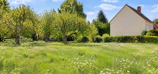 Terrain à bâtir à , Seine-et-Marne