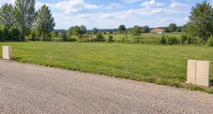 Savigny-sur-Orge Terrain à bâtir - 2651068-4353annonce120260926G3hdU.jpeg Maisons Open