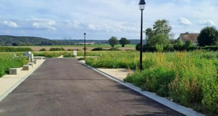 Méré Terrain à bâtir - 2651167-10686annonce320250620Z6bFf.jpeg Maisons Open