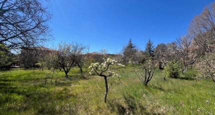 Manosque Terrain à bâtir - 2645844-2970annonce120260923qSQpM.jpeg Maisons Open