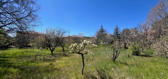Terrain à bâtir à Manosque, Provence-Alpes-Côte d'Azur