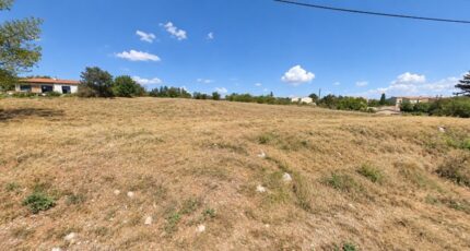 Reillanne Terrain à bâtir - 2646184-2970annonce120260923rMBBz.jpeg Maisons Open