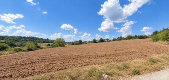 Terrain à bâtir à Reillanne, Provence-Alpes-Côte d'Azur