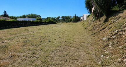 Châteauneuf-Grasse Terrain à bâtir - 2608907-11719annonce220260826H6Vqr.jpeg Maisons Open