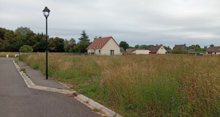 Bueil Terrain à bâtir - 2649421-11732annonce220260925kHTbr.jpeg Maisons Open