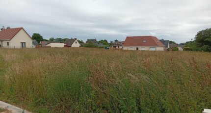 Bueil Terrain à bâtir - 2649421-11732annonce320260925zhJkf.jpeg Maisons Open