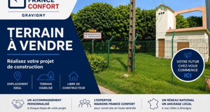 Bérengeville-la-Campagne Terrain à bâtir - 2604785-5362annonce120260819PVxzg.jpeg Maisons Open