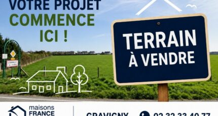 Corneuil Terrain à bâtir - 2604753-5362annonce1202608192ngoR.jpeg Maisons Open