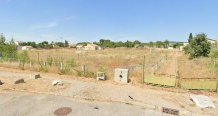 Cournonterral Terrain à bâtir - 2565481-10896annonce420260625PdKg5.jpeg Maisons Open