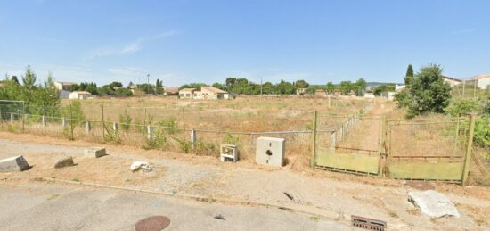 Terrain à bâtir à Cournonterral, Occitanie