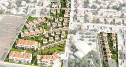 Cournonterral Terrain à bâtir - 2565481-10896annonce320260625NoRxJ.jpeg Maisons Open