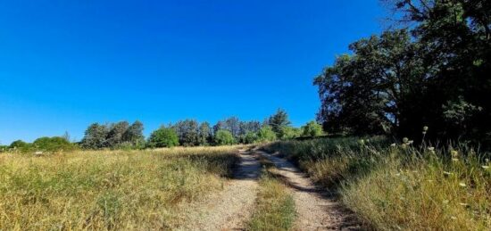 Terrain à bâtir à , Hérault