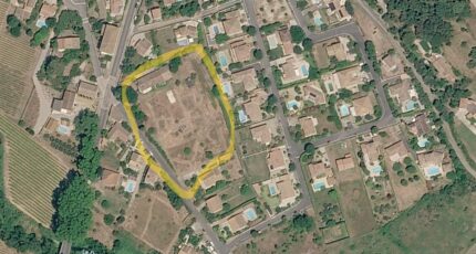 Bélarga Terrain à bâtir - 2553931-10896annonce320260617hEBxU.jpeg Maisons Open