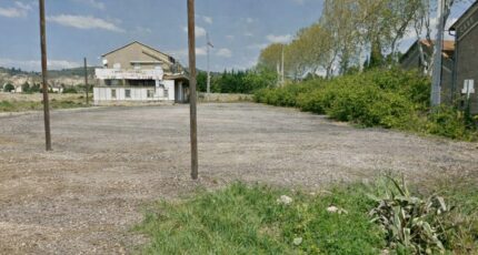 Nébian Terrain à bâtir - 2587903-10896annonce320260722tanNT.jpeg Maisons Open