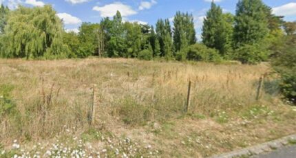 Bailleul Terrain à bâtir - 2650266-10863annonce120260925wbGhF.jpeg Maisons Open