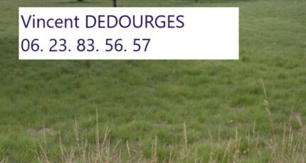 Wanquetin Terrain à bâtir - 2649397-6159annonce120260925fPtW5.jpeg Maisons Open