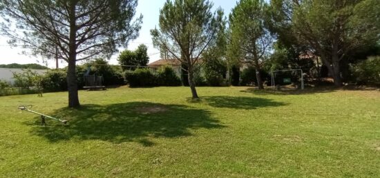 Terrain à bâtir à Vidauban, Provence-Alpes-Côte d'Azur
