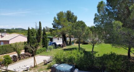 Vidauban Terrain à bâtir - 2652666-11039annonce320260928k6HyA.jpeg Maisons Open