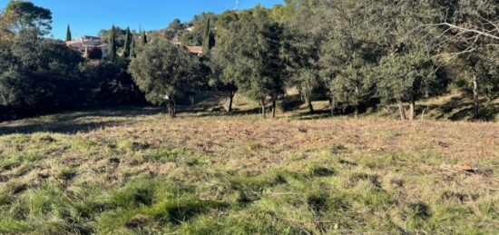 Terrain à bâtir à Taradeau, Provence-Alpes-Côte d'Azur