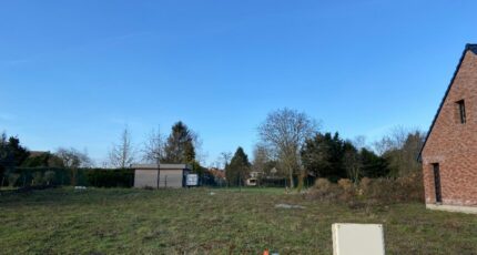 Arleux Terrain à bâtir - 2652582-7246annonce120260605gJZEt.jpeg Maisons Open