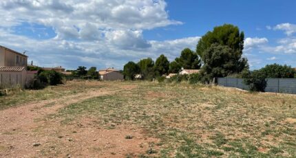 Canet Terrain à bâtir - 2652885-3243annonce120260603dV6yk.jpeg Maisons Open