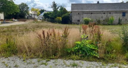 Changé Terrain à bâtir - 2608889-3855annonce120260826y3S6F.jpeg Maisons Open