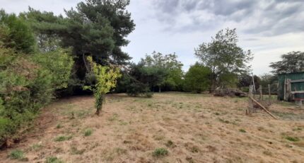 Saint-Just-le-Martel Terrain à bâtir - 2652854-11935annonce120260928XCJmT.jpeg Maisons Open