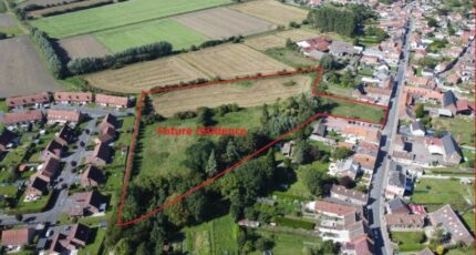Bruille-lez-Marchiennes Terrain à bâtir - 2653001-6130annonce120260928muDOc.jpeg Maisons Open