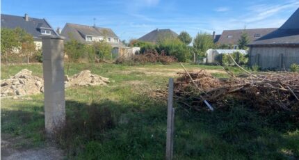 L'Huisserie Terrain à bâtir - 2653134-3855annonce1202609282sT7s.jpeg Maisons Open