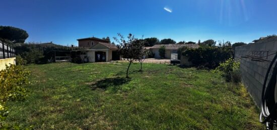 Terrain à bâtir à Puget-sur-Argens, Provence-Alpes-Côte d'Azur