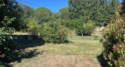 Viviers Terrain à bâtir - 2653329-6150annonce120260831Rze48.jpeg Maisons Open