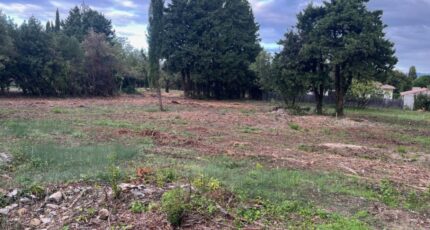 Malataverne Terrain à bâtir - 2653331-6150annonce220251005XIJaF.jpeg Maisons Open