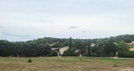 Pierrevert Terrain à bâtir - 2608089-6932annonce120260828lqlBZ.jpeg Maisons Open