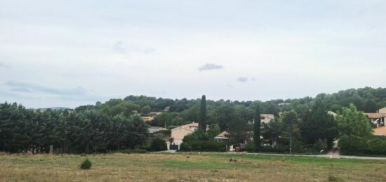 Terrain à bâtir à , Alpes-de-Haute-Provence