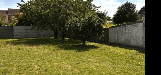 Terrain à bâtir à Pontoise, Île-de-France