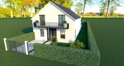 Pontoise Terrain à bâtir - 2644532-11142annonce220260922ue64g.jpeg Maisons Open